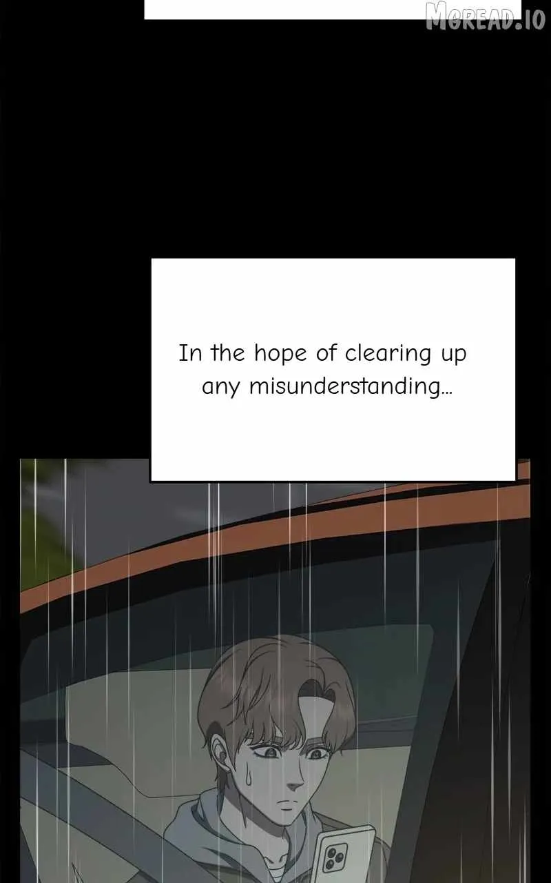 Change Me Chapter 243 page 18 - 