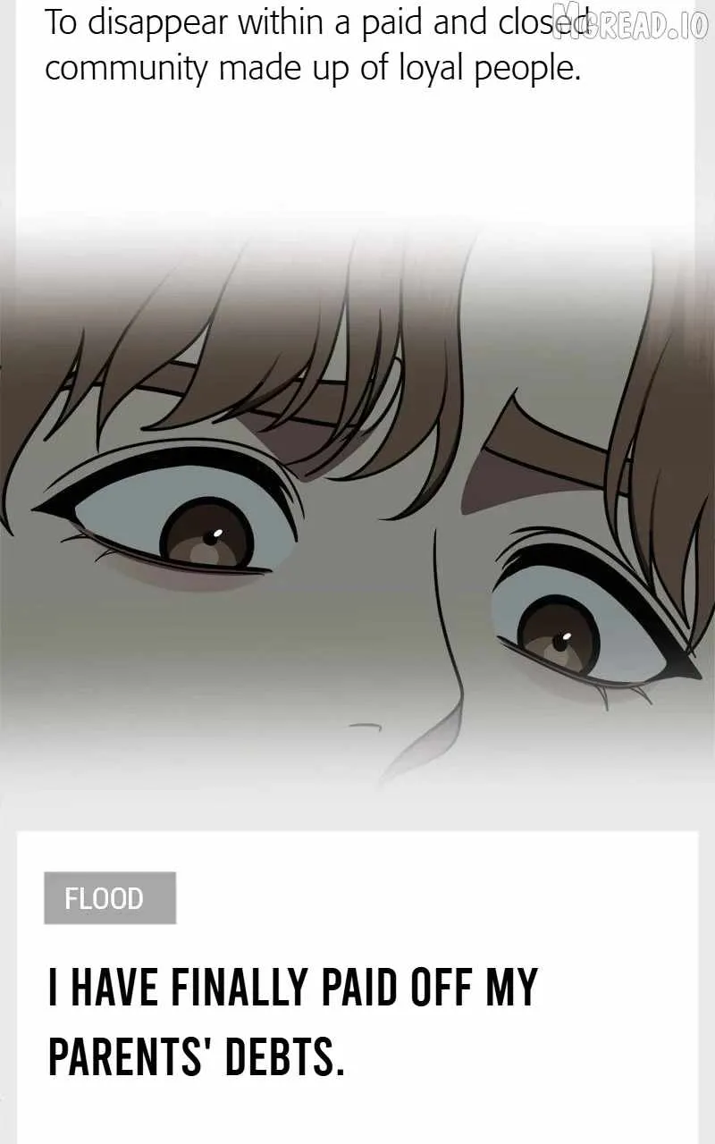Change Me Chapter 243 page 21 - 