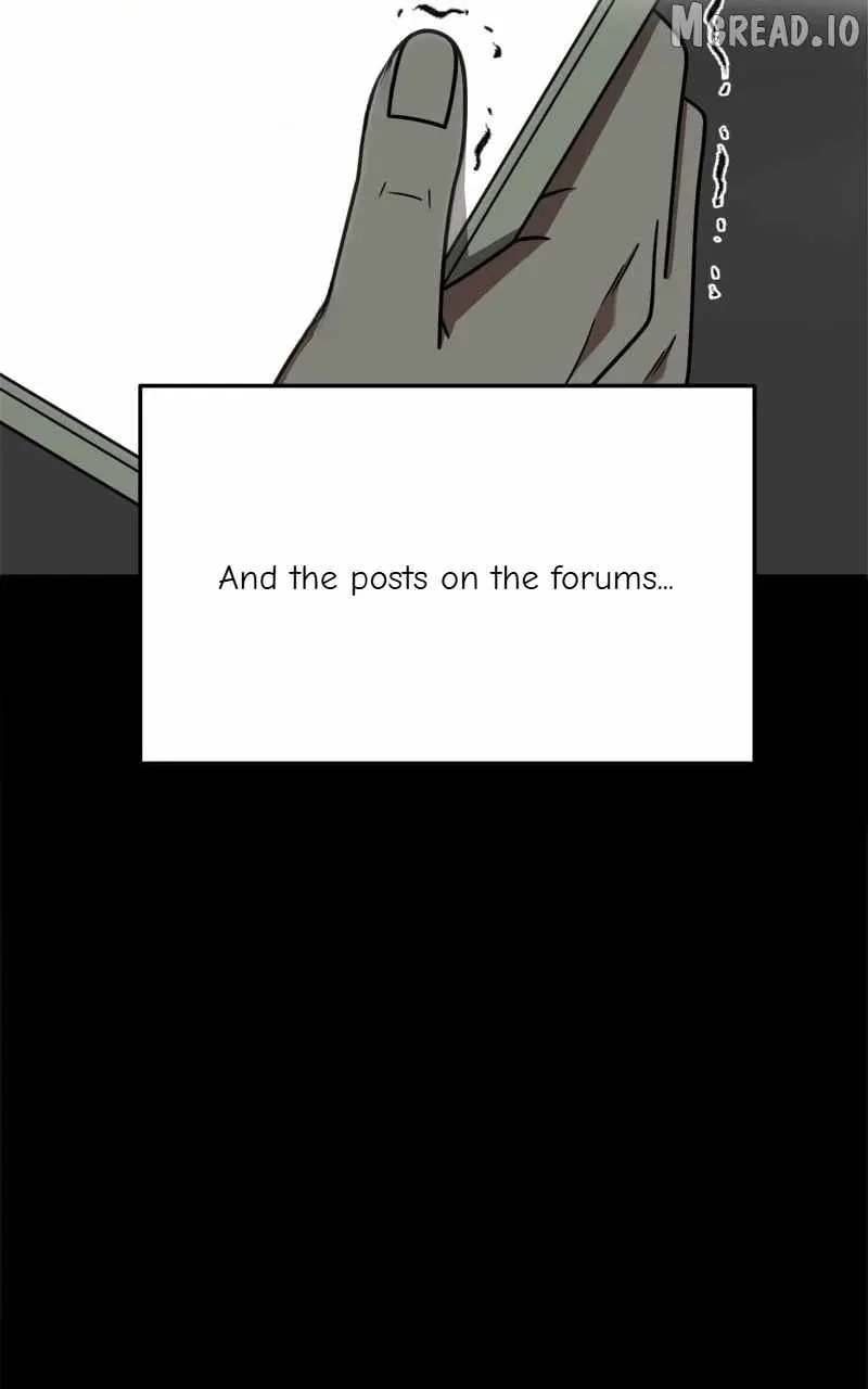 Change Me Chapter 243 page 24 - 