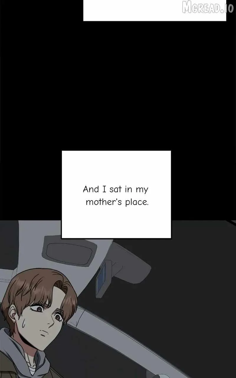 Change Me Chapter 243 page 28 - 