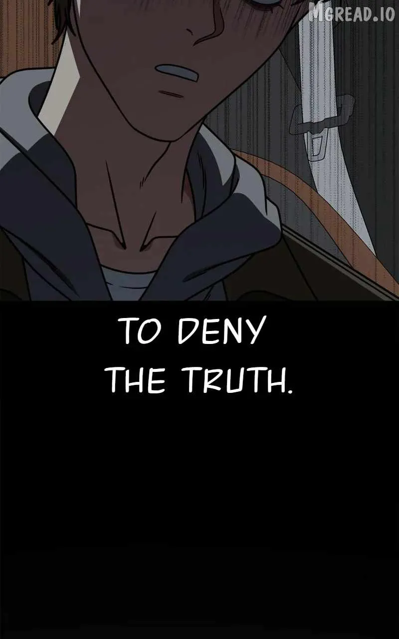 Change Me Chapter 243 page 34 - 
