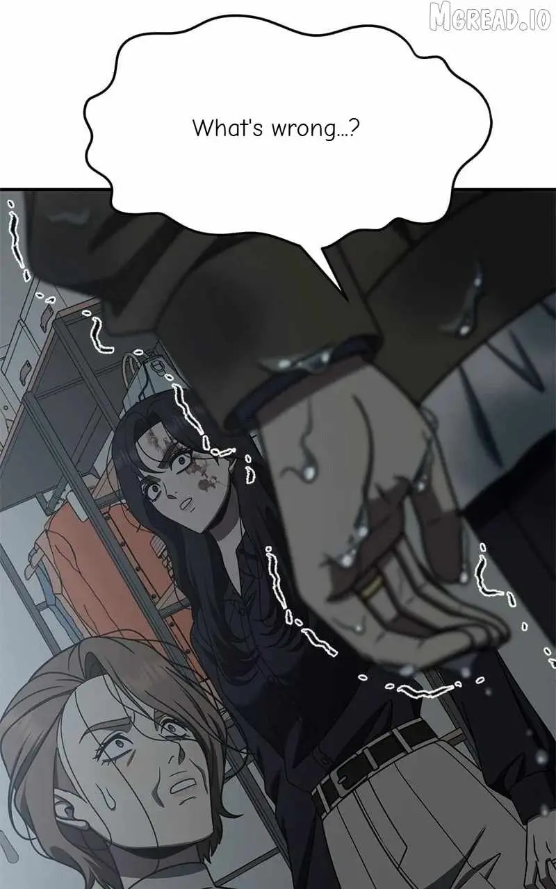 Change Me Chapter 243 page 37 - 