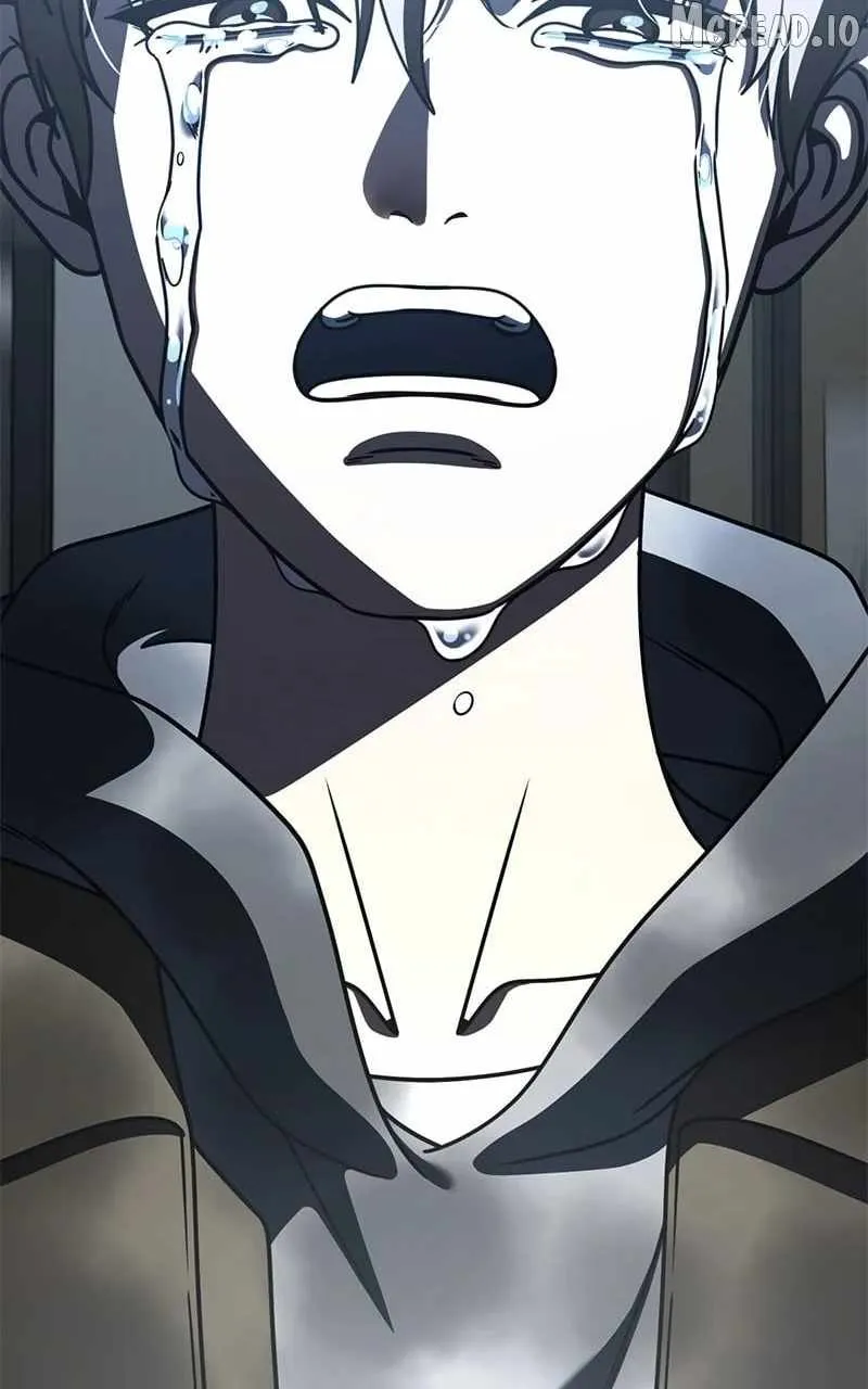 Change Me Chapter 243 page 40 - 