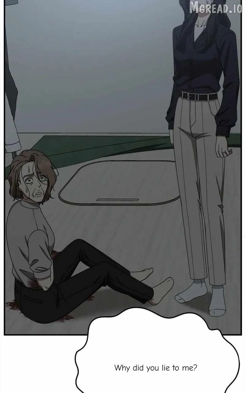 Change Me Chapter 243 page 42 - 