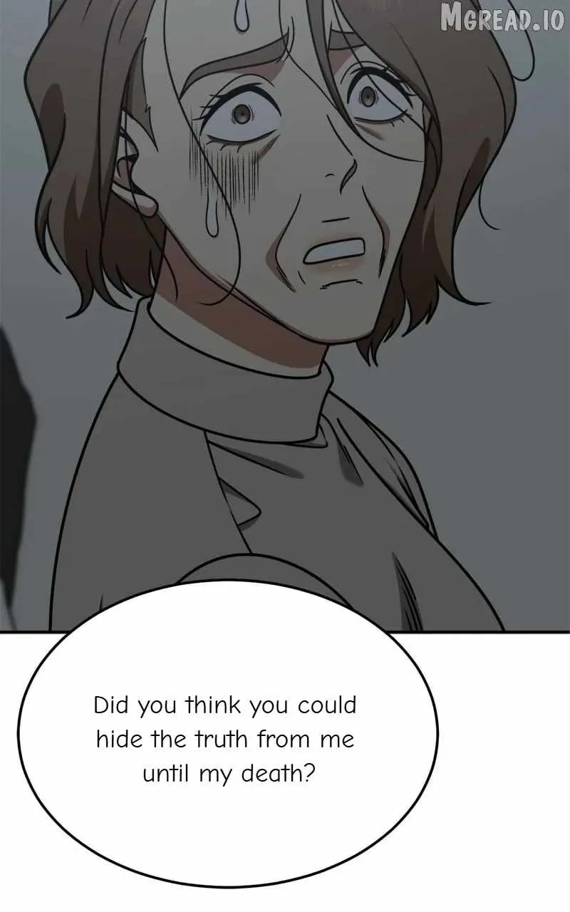 Change Me Chapter 243 page 44 - 