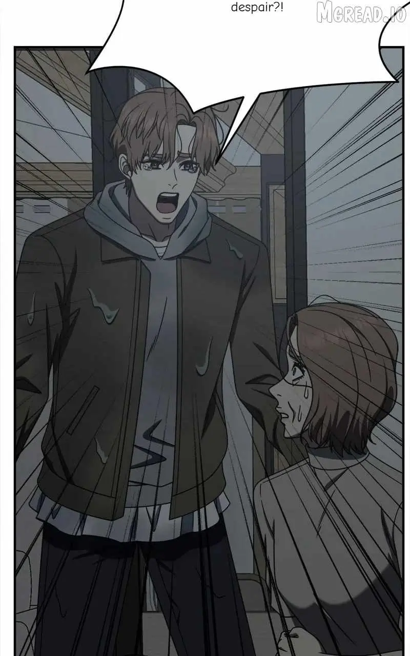 Change Me Chapter 243 page 57 - 