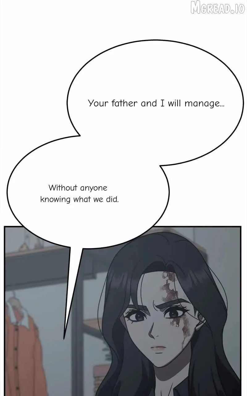 Change Me Chapter 243 page 61 - 