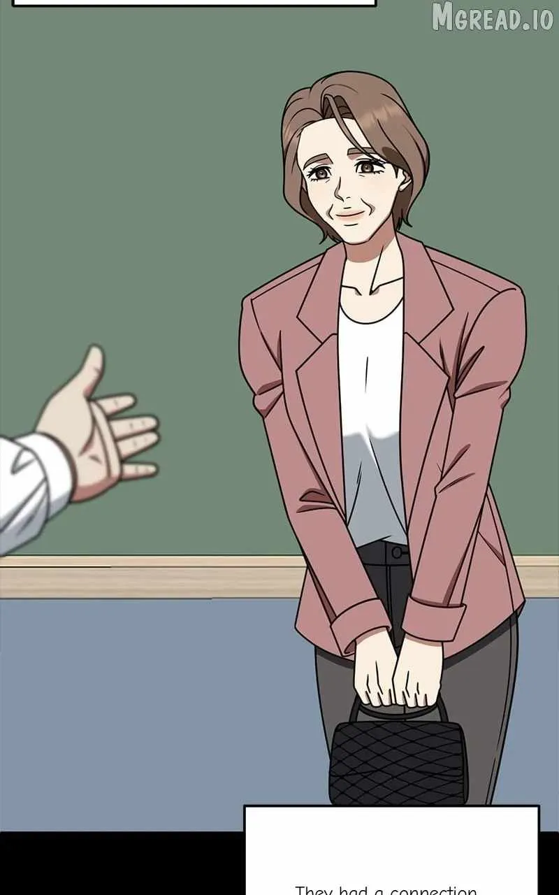Change Me Chapter 243 page 8 - 