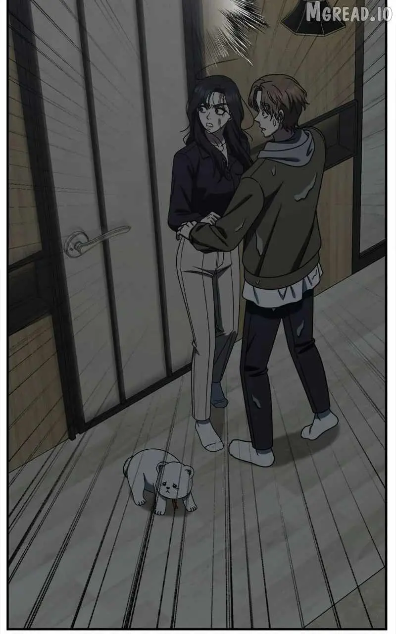 Change Me Chapter 243 page 74 - 