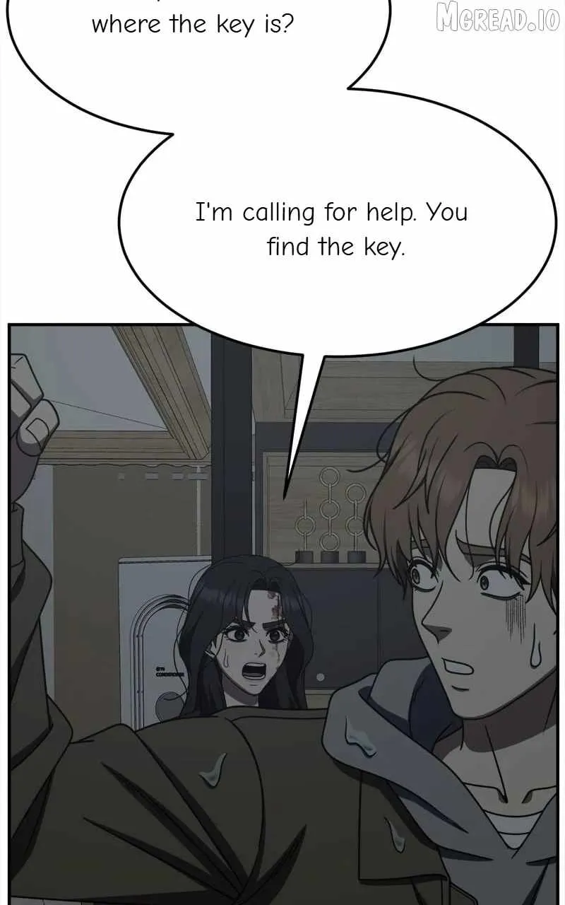 Change Me Chapter 243 page 79 - 