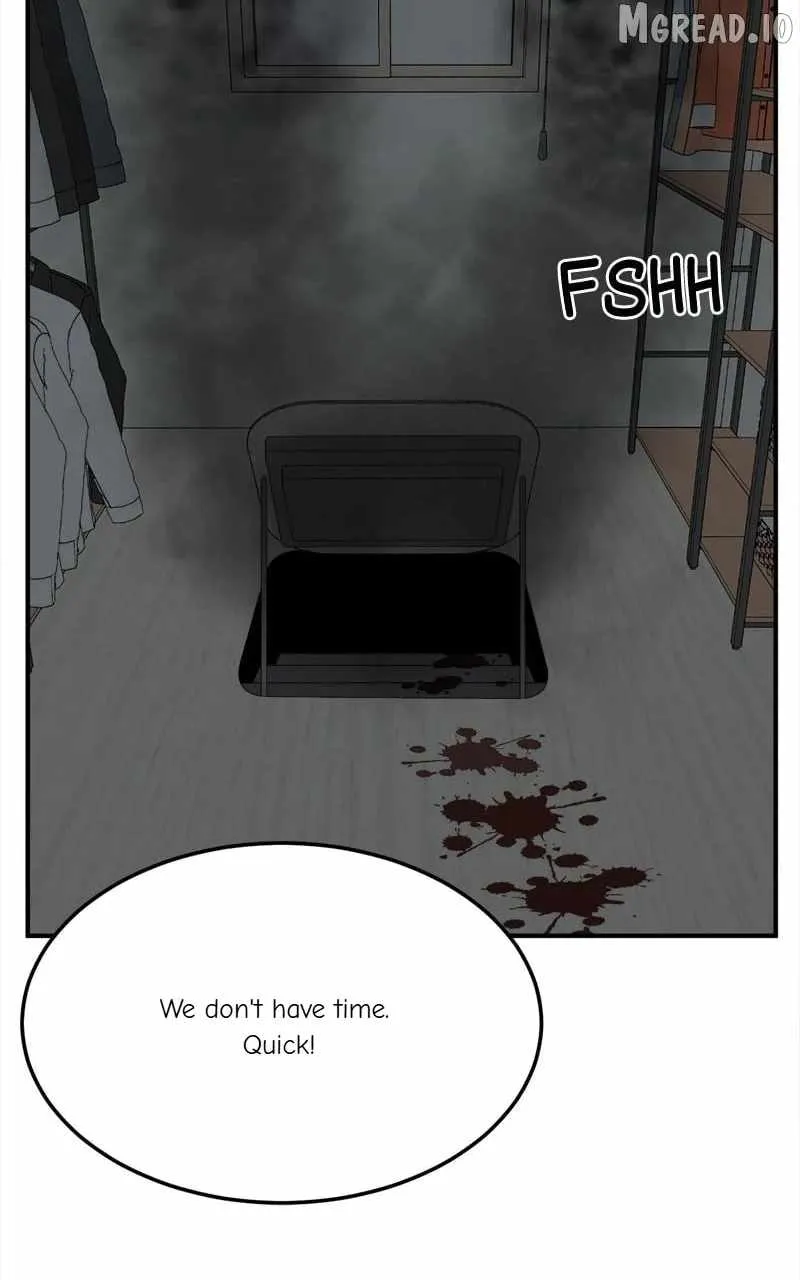 Change Me Chapter 243 page 81 - 