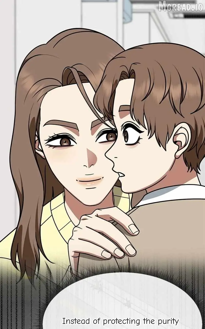 Change Me Chapter 243 page 89 - 