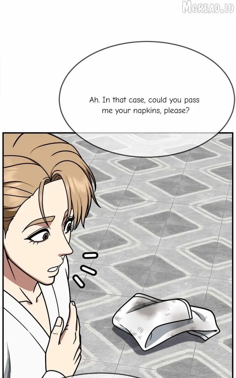Change Me Chapter 244 page 104 - 