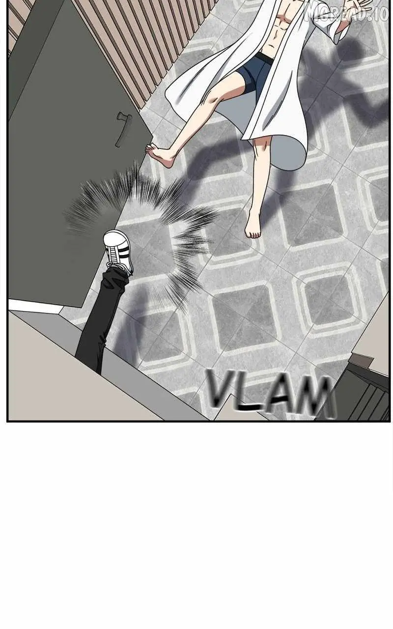 Change Me Chapter 244 page 111 - 