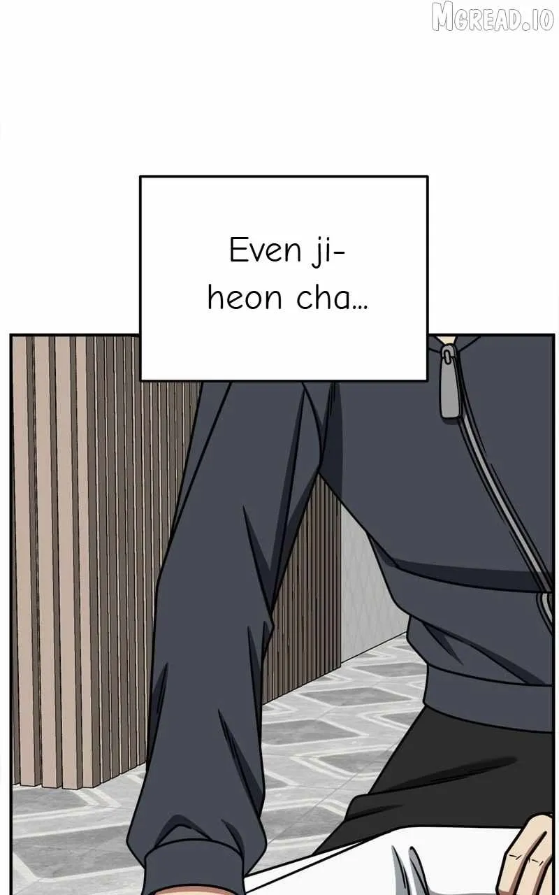 Change Me Chapter 244 page 112 - 