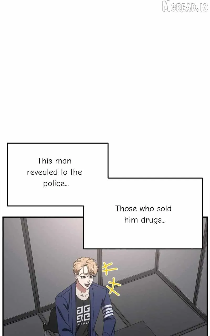Change Me Chapter 244 page 117 - 