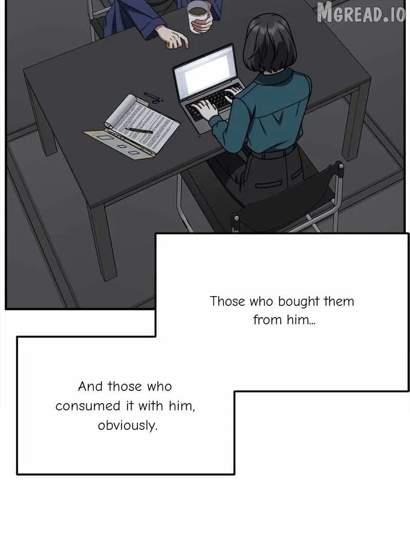 Change Me Chapter 244 page 118 - 