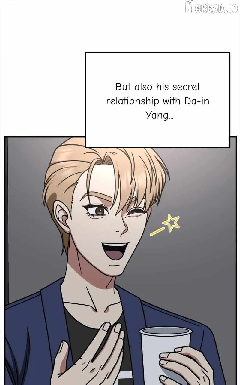 Change Me Chapter 244 page 119 - 