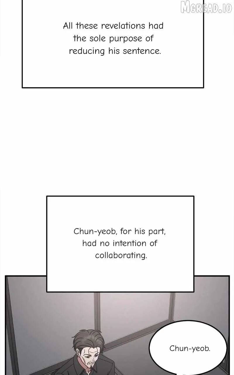 Change Me Chapter 244 page 122 - 