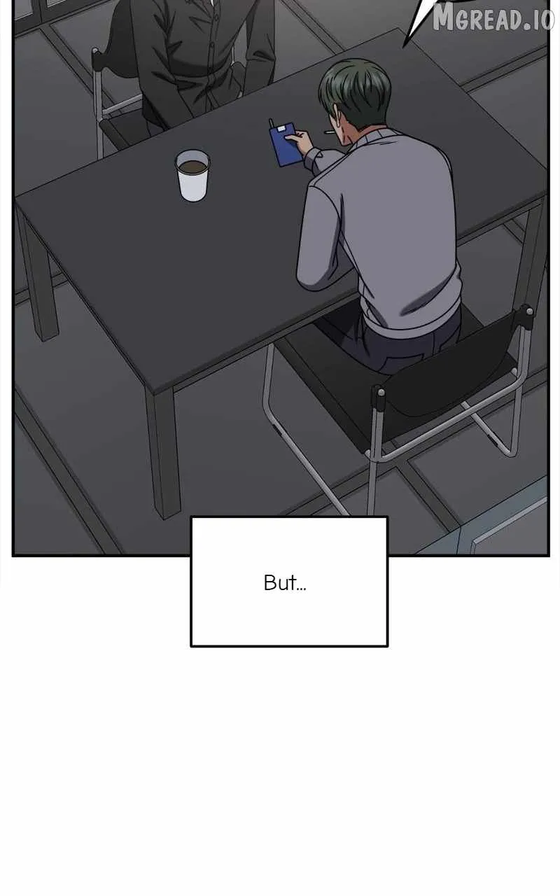Change Me Chapter 244 page 123 - 