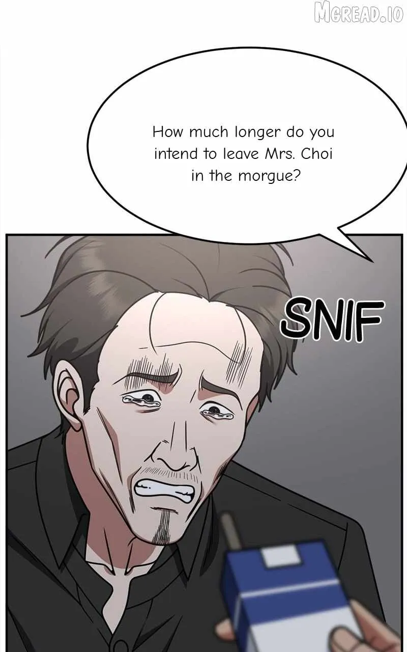 Change Me Chapter 244 page 124 - 