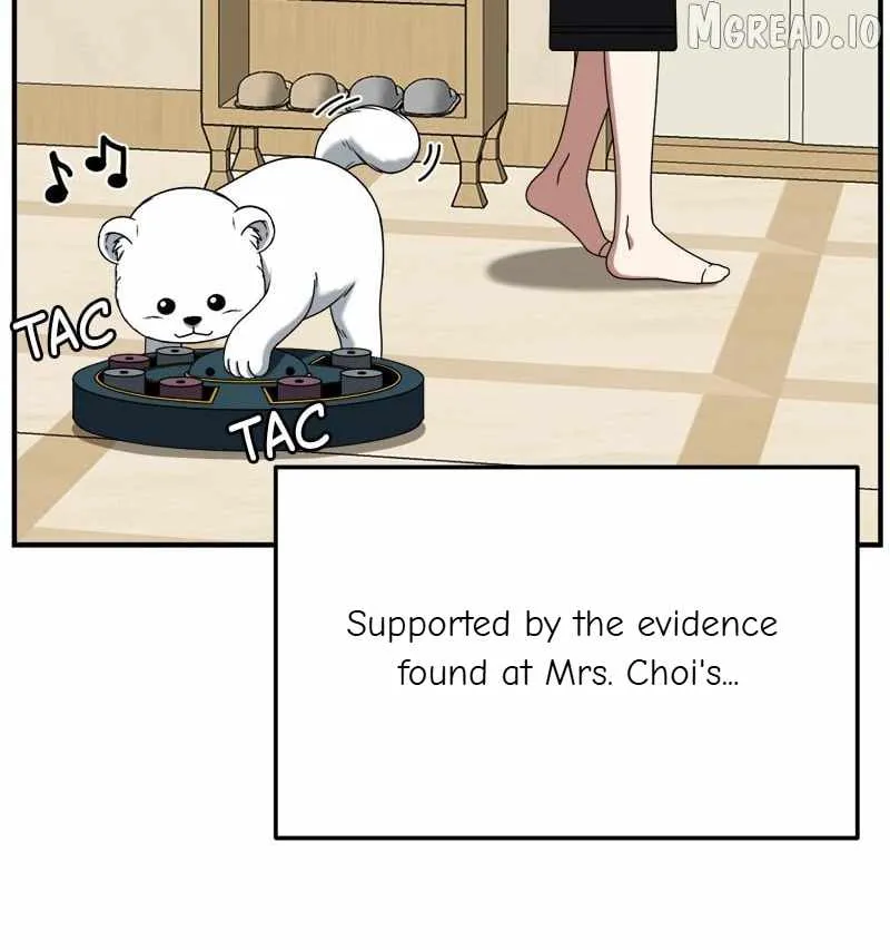 Change Me Chapter 244 page 130 - 