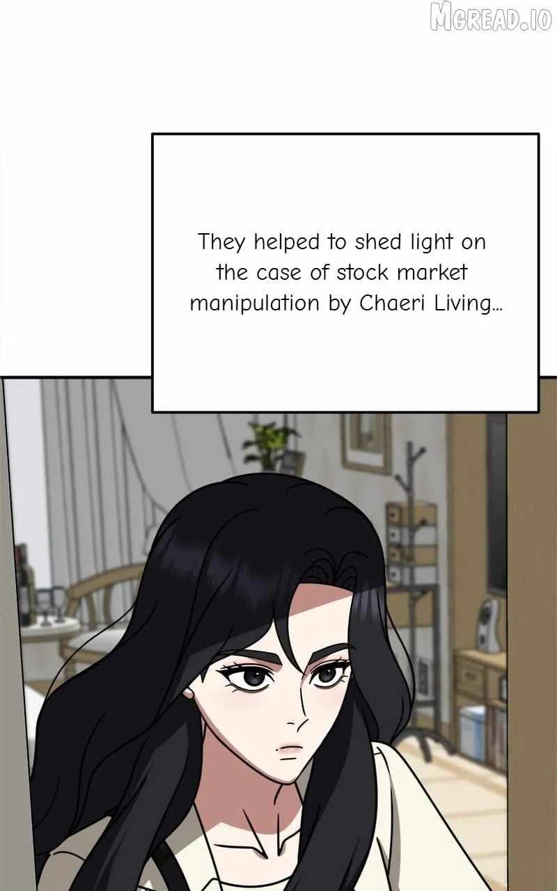 Change Me Chapter 244 page 131 - 