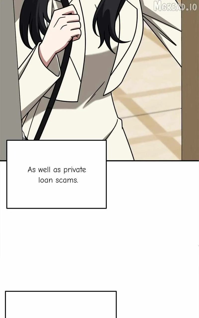 Change Me Chapter 244 page 132 - 