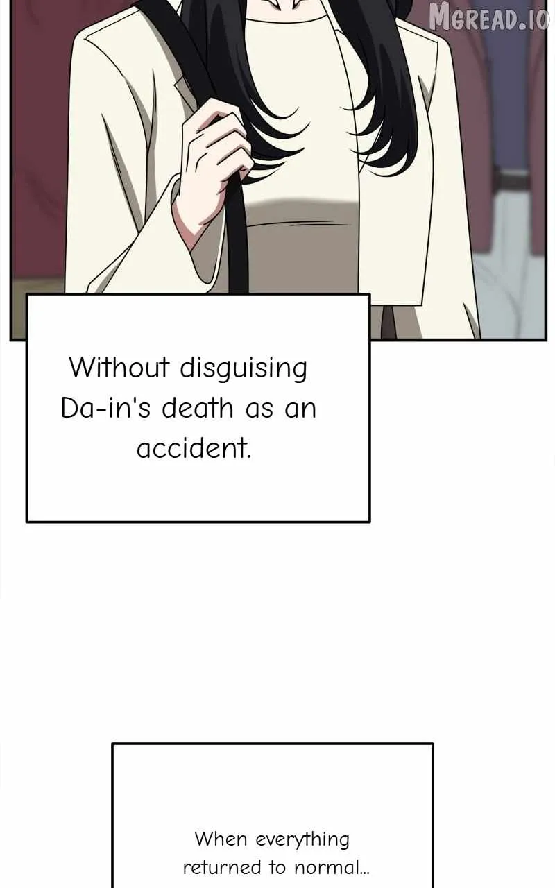 Change Me Chapter 244 page 138 - 