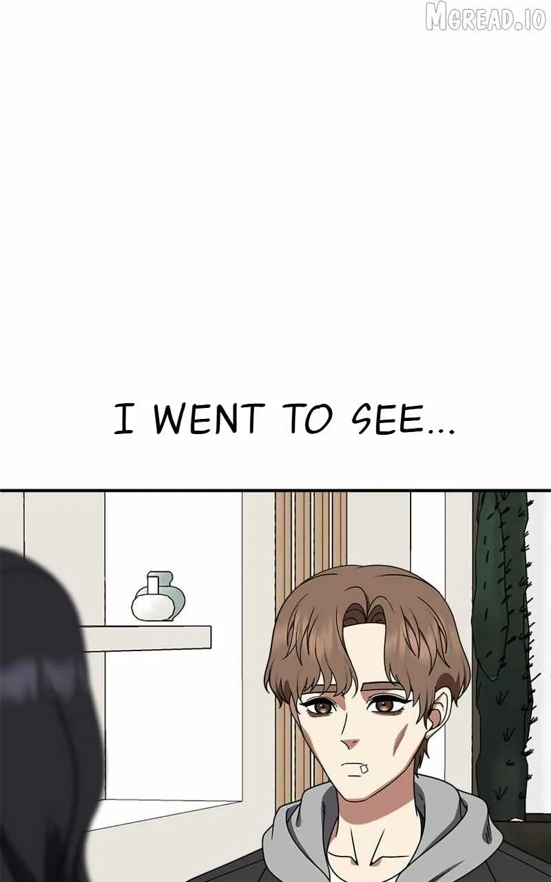 Change Me Chapter 244 page 140 - 