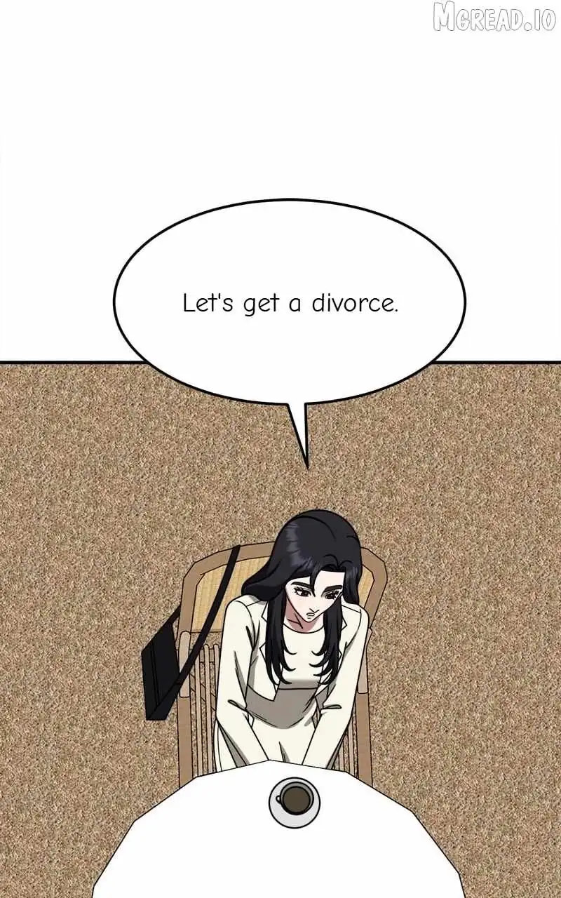 Change Me Chapter 244 page 142 - 