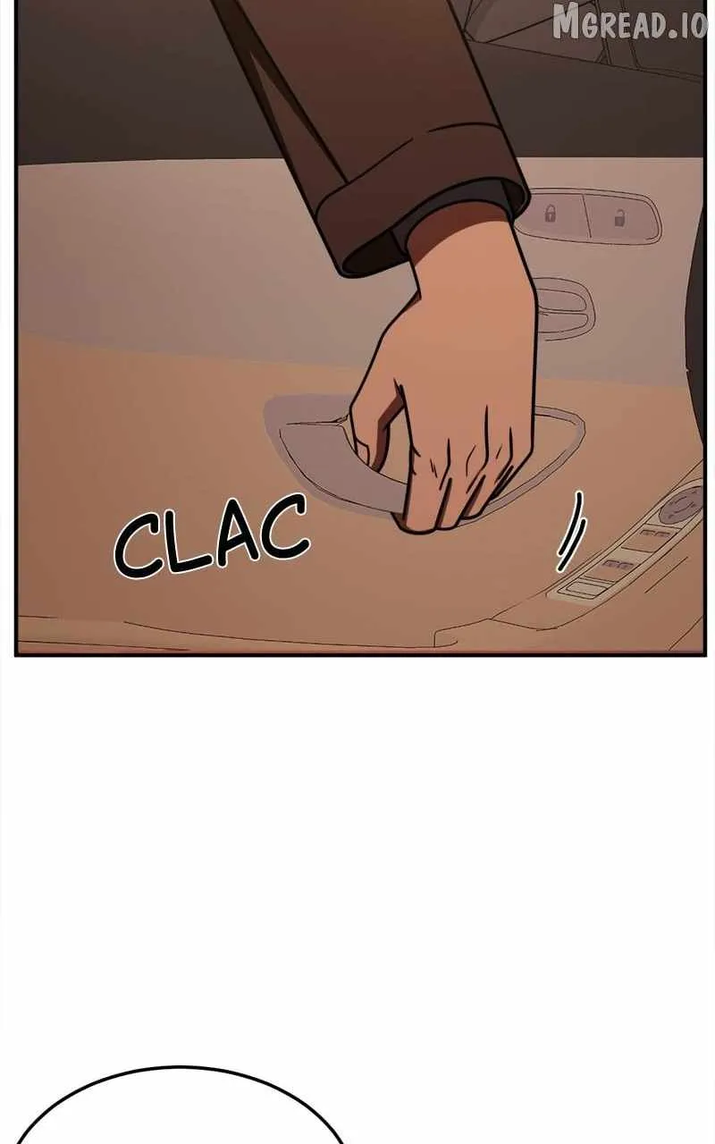 Change Me Chapter 244 page 18 - 