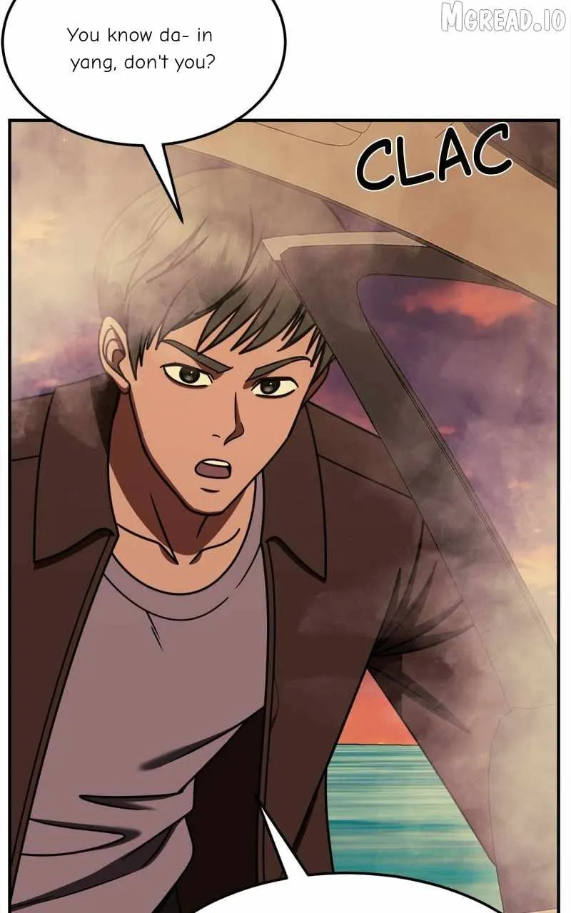 Change Me Chapter 244 page 19 - 