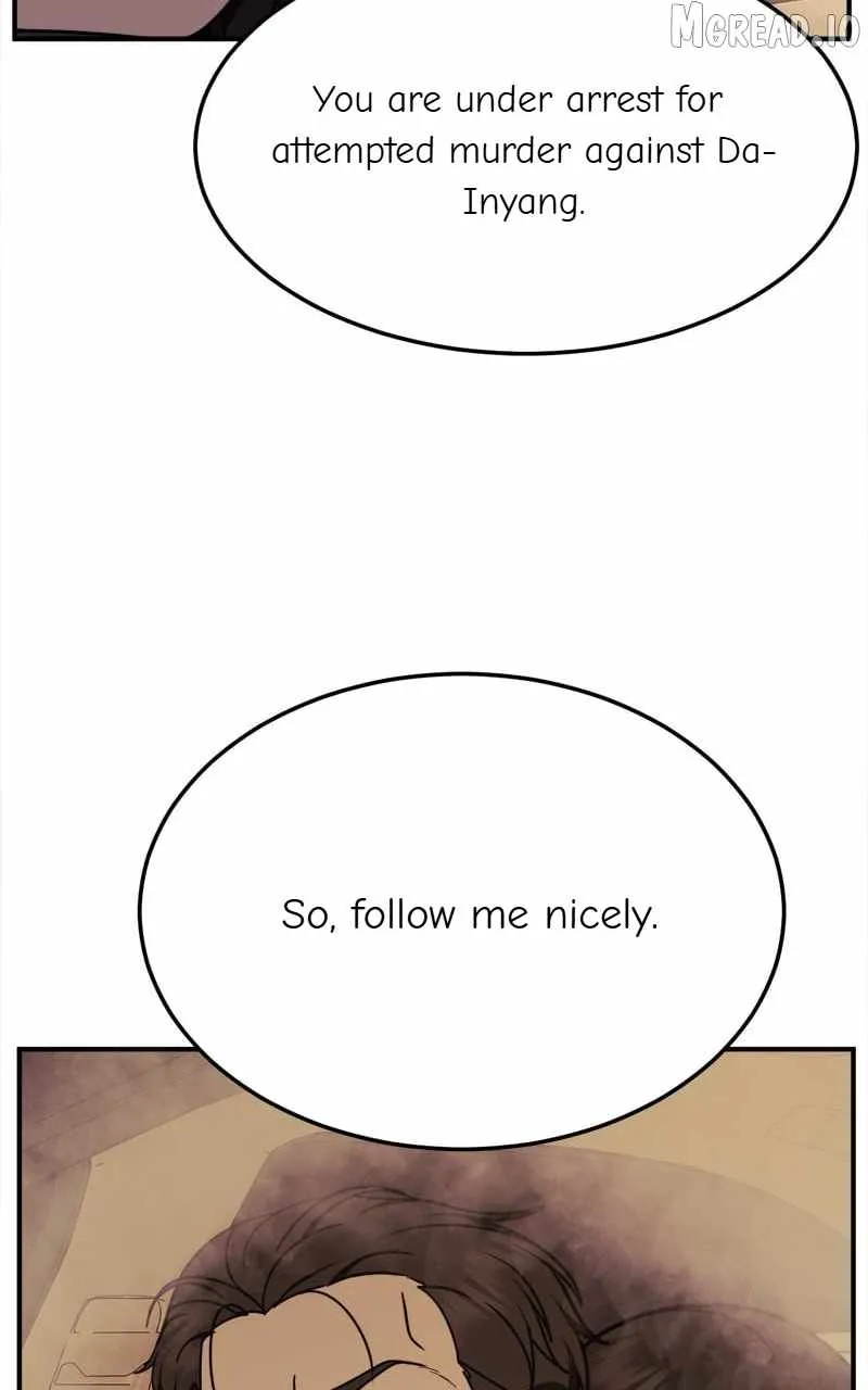 Change Me Chapter 244 page 20 - 