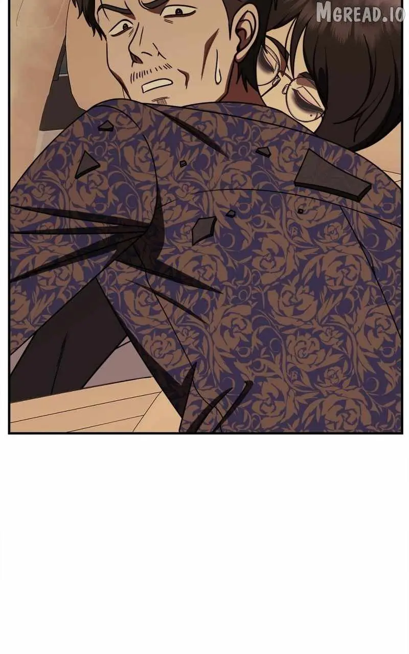 Change Me Chapter 244 page 21 - 