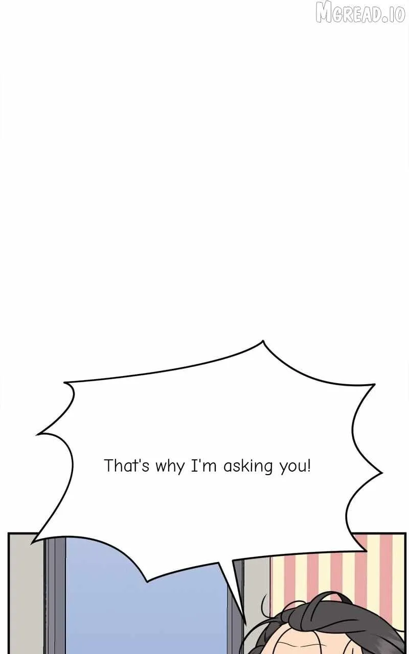 Change Me Chapter 244 page 22 - 