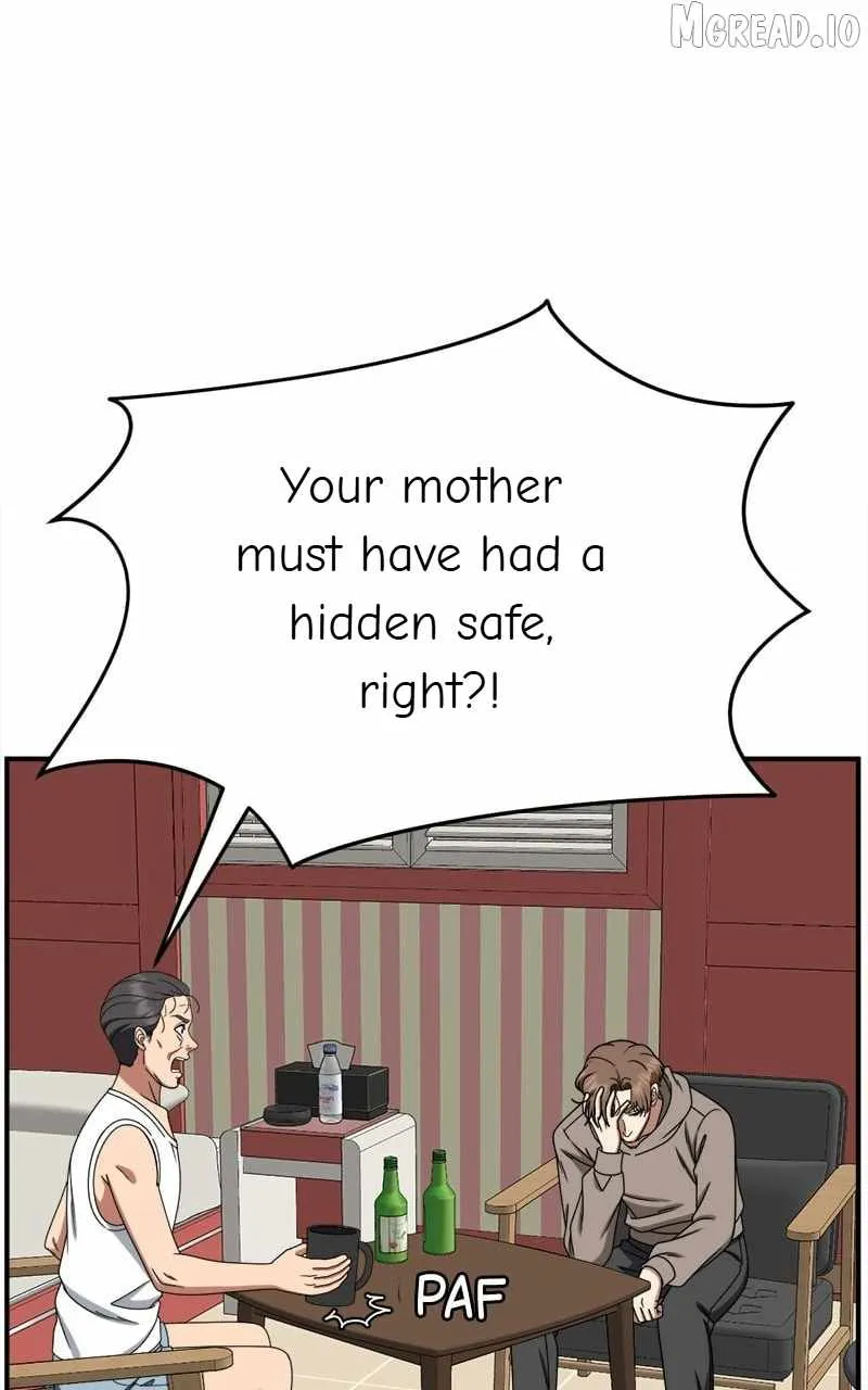Change Me Chapter 244 page 24 - 