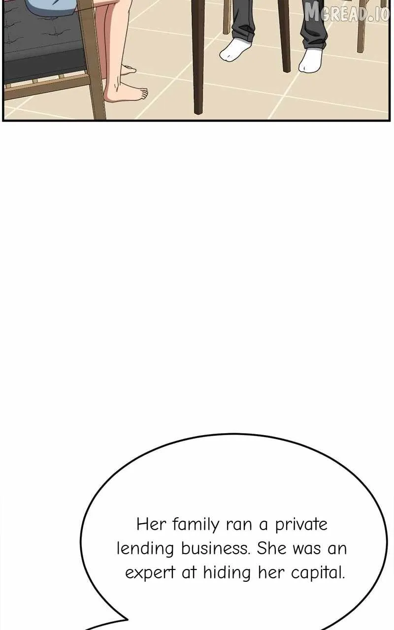 Change Me Chapter 244 page 25 - 