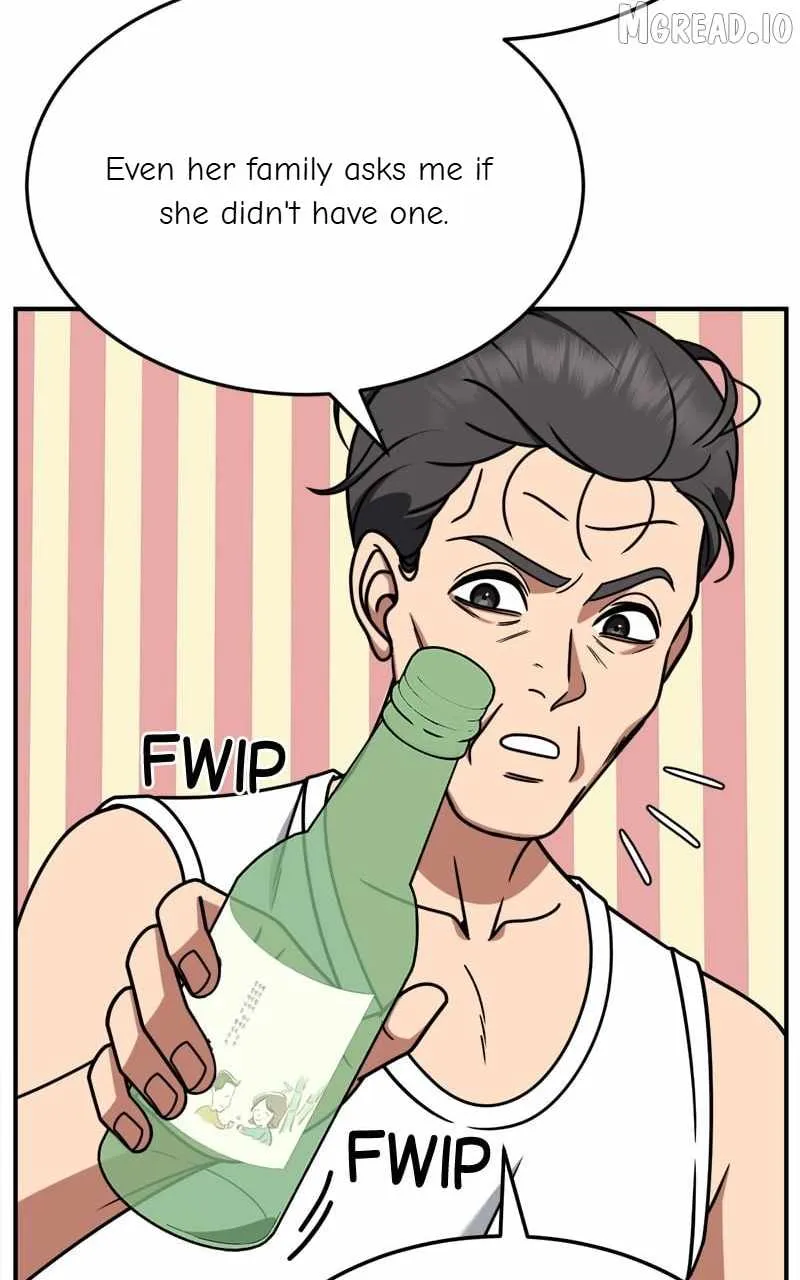 Change Me Chapter 244 page 26 - 