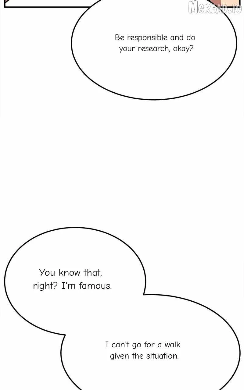 Change Me Chapter 244 page 27 - 