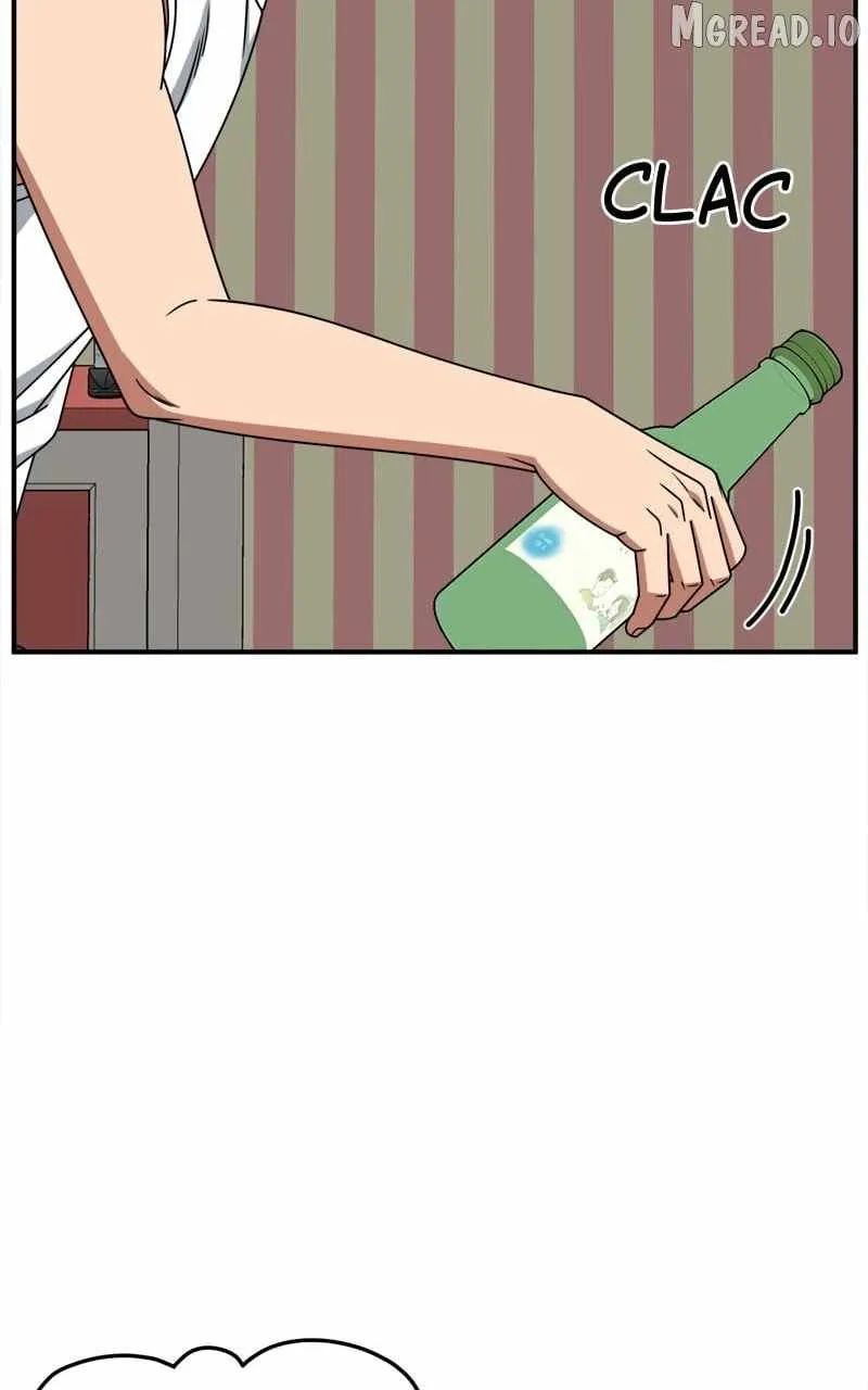Change Me Chapter 244 page 32 - 