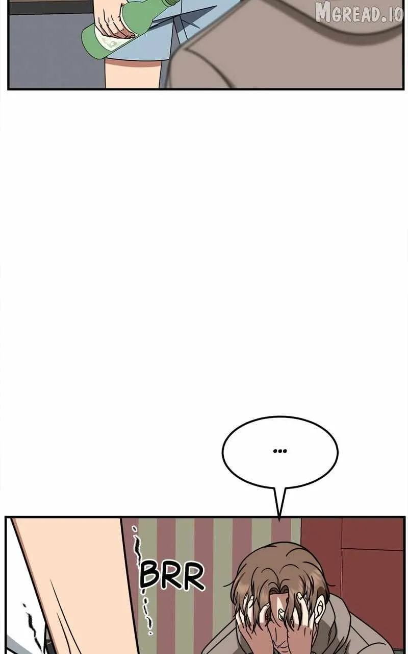 Change Me Chapter 244 page 34 - 