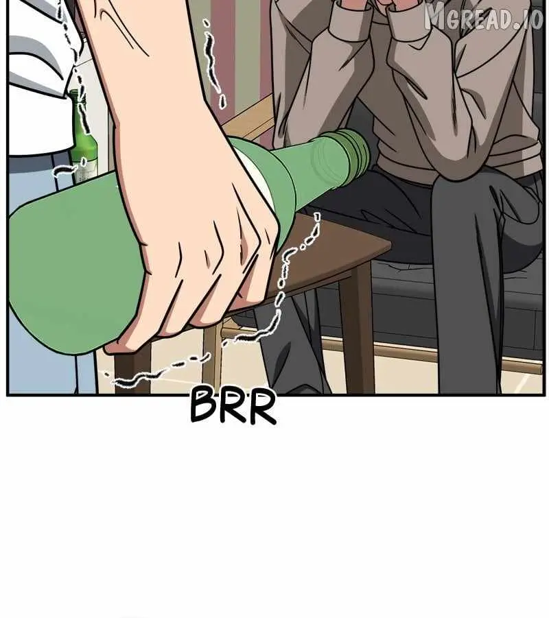 Change Me Chapter 244 page 35 - 