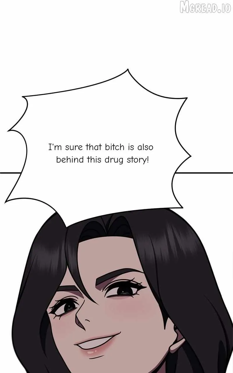 Change Me Chapter 244 page 38 - 