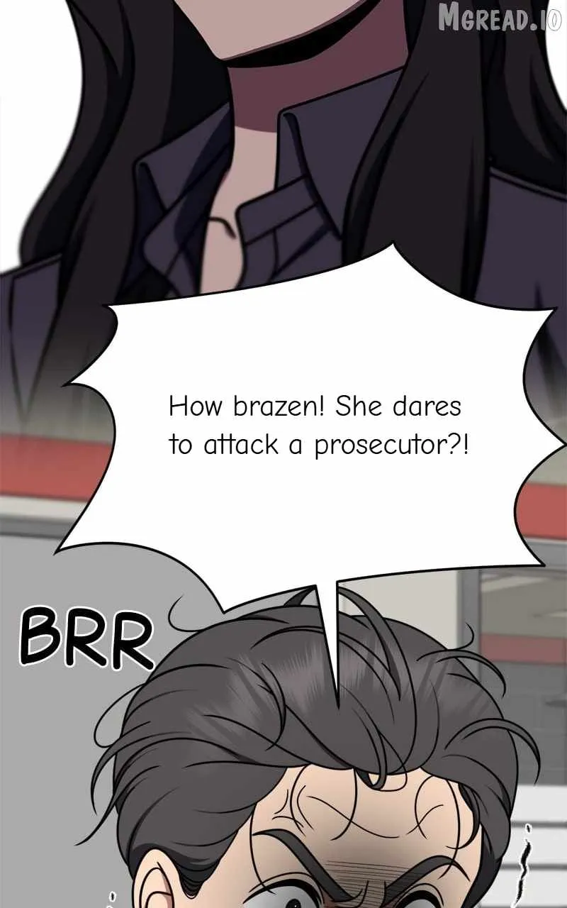 Change Me Chapter 244 page 39 - 