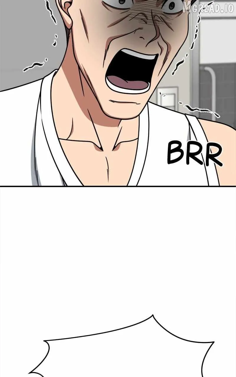 Change Me Chapter 244 page 40 - 