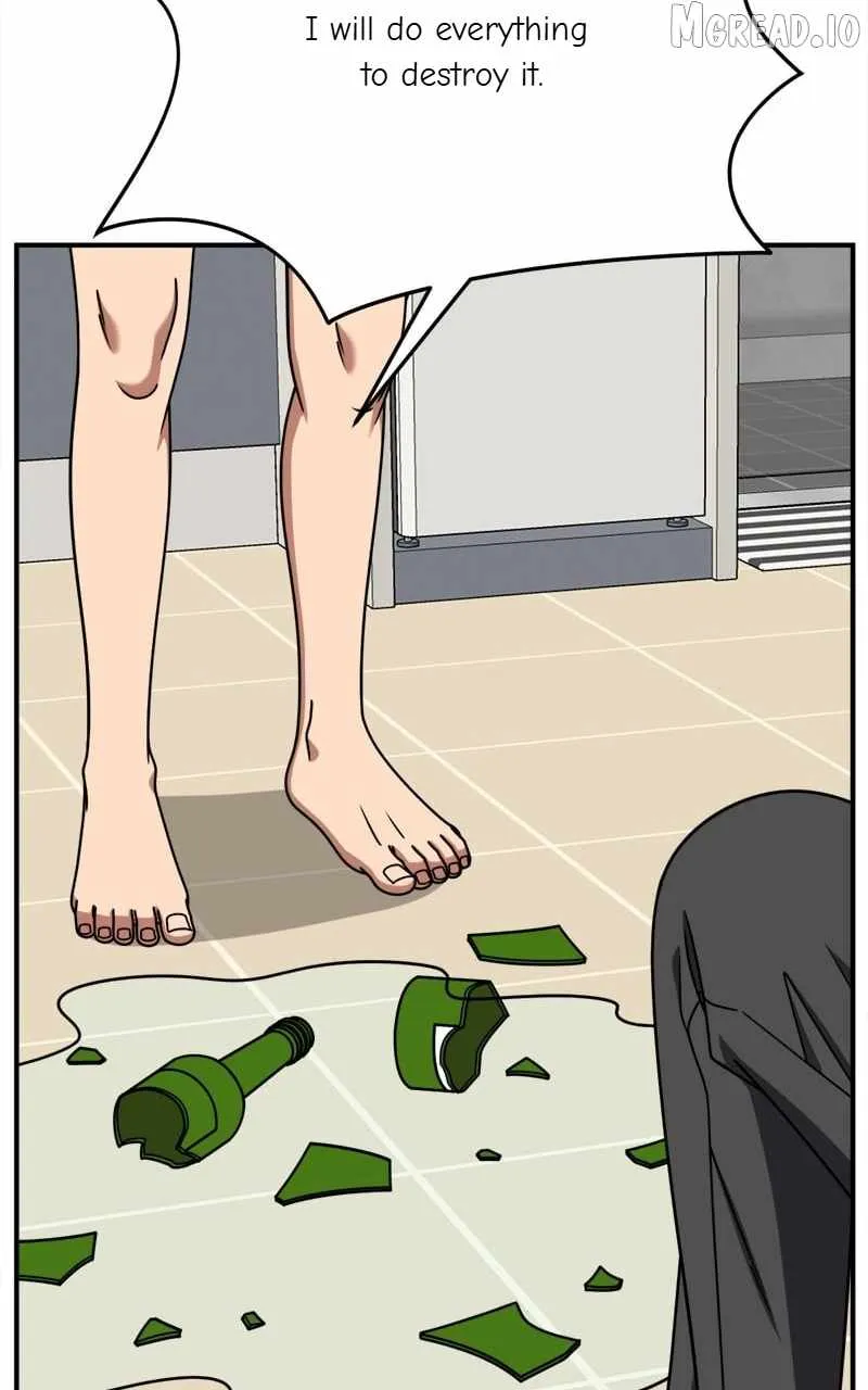 Change Me Chapter 244 page 41 - 