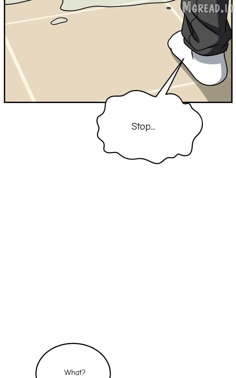 Change Me Chapter 244 page 42 - 