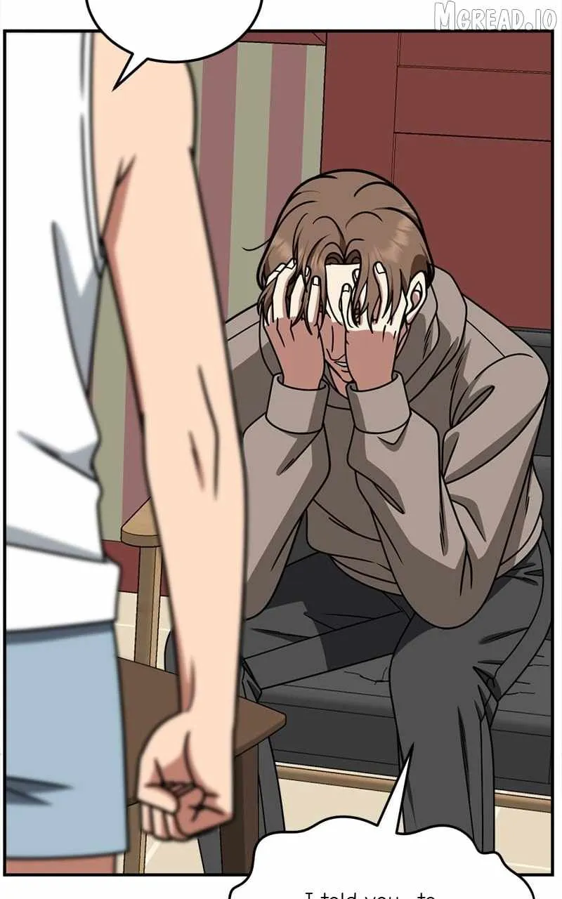 Change Me Chapter 244 page 43 - 