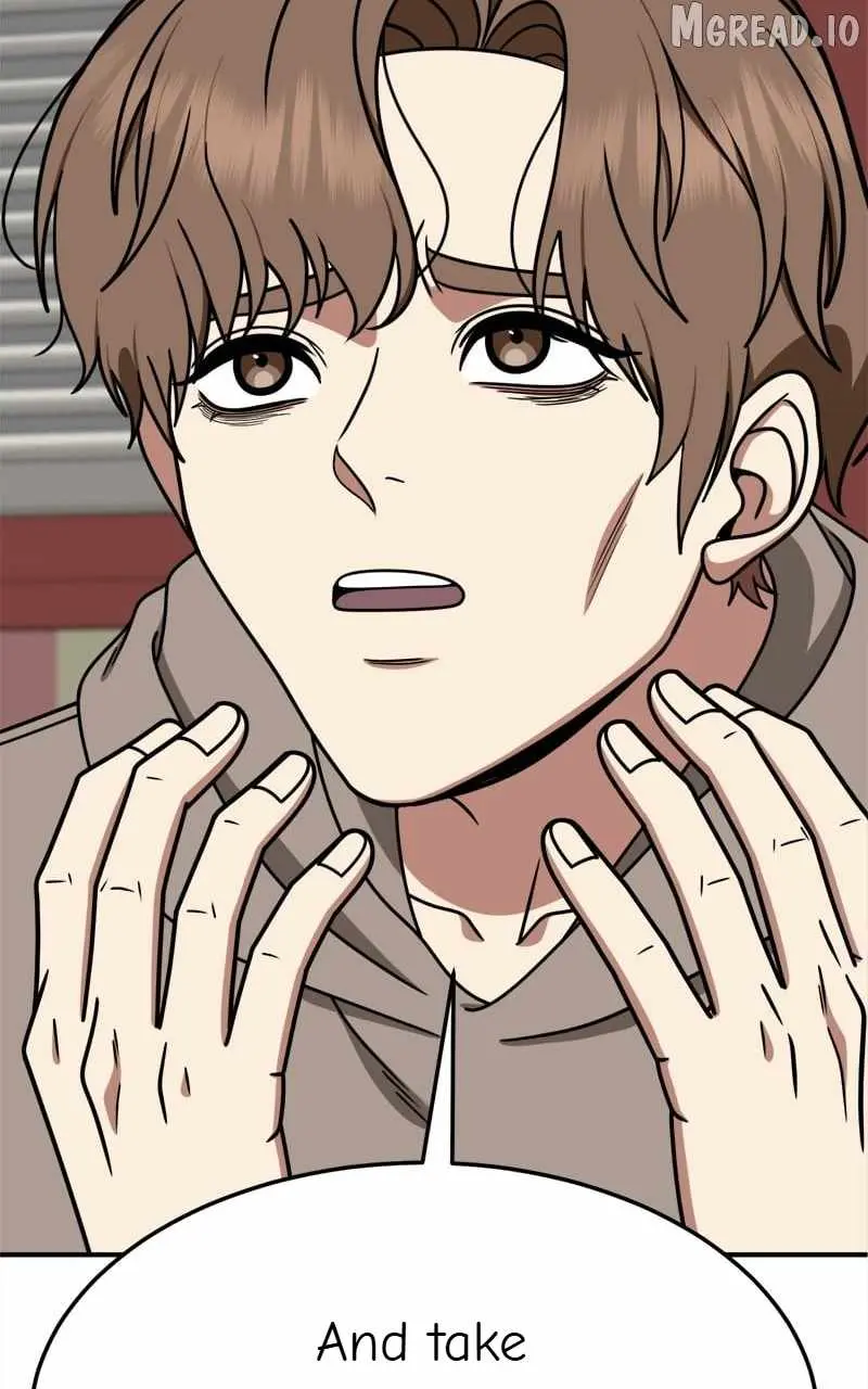 Change Me Chapter 244 page 45 - 